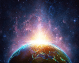 aarde, kosmos, universum, blog kosmisch bewustzijn, ALIGNS